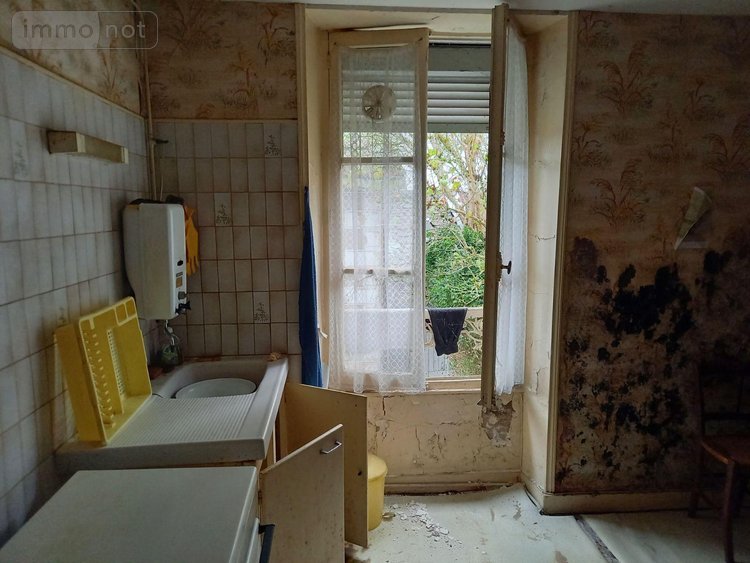 Maison a vendre Vic-sur-Cère 15800 Cantal 180 m2 11 pièces 33000 euros