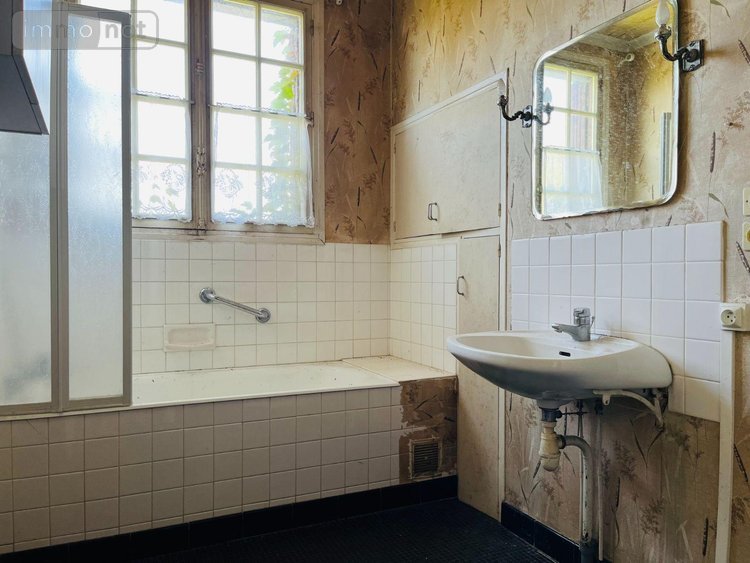 Maison a vendre Précey 50220 Manche 110 m2 5 pièces 100700 euros