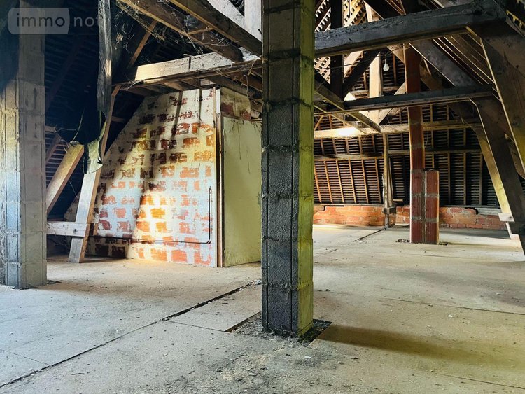 Maison a vendre Précey 50220 Manche 110 m2 5 pièces 100700 euros