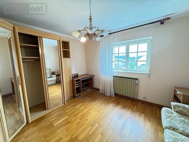 Maison a vendre Moëlan-sur-Mer 29350 Finistère 145 m2 4 pièces 296400 euros