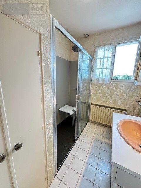 Maison a vendre Moëlan-sur-Mer 29350 Finistère 127 m2 4 pièces 312000 euros