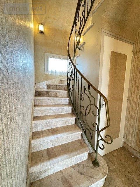 Maison a vendre Moëlan-sur-Mer 29350 Finistère 145 m2 4 pièces 296400 euros