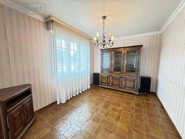 Maison a vendre Moëlan-sur-Mer 29350 Finistère 145 m2 4 pièces 296400 euros