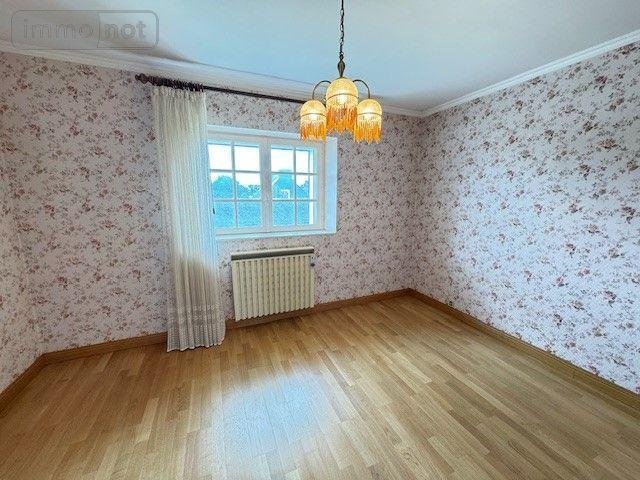 Maison a vendre Moëlan-sur-Mer 29350 Finistère 127 m2 4 pièces 312000 euros