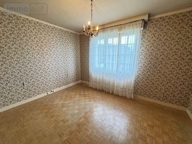 Maison a vendre Moëlan-sur-Mer 29350 Finistère 127 m2 4 pièces 312000 euros