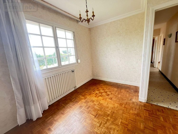 Maison a vendre Trégueux 22950 Côtes-d'Armor 60 m2 3 pièces 136550 euros