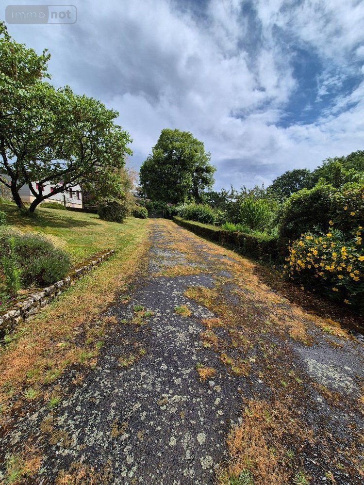 Maison a vendre Lys-Saint-Georges 36230 Indre 90 m2 4 pièces 110000 euros