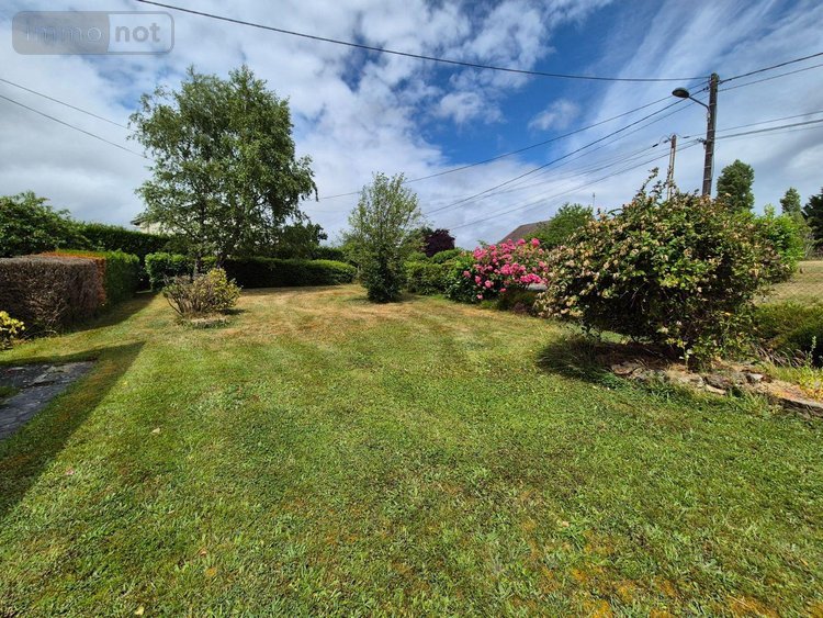 Maison a vendre Lys-Saint-Georges 36230 Indre 90 m2 4 pièces 110000 euros