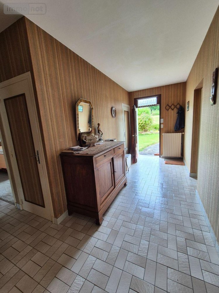 Maison a vendre Lys-Saint-Georges 36230 Indre 90 m2 4 pièces 110000 euros