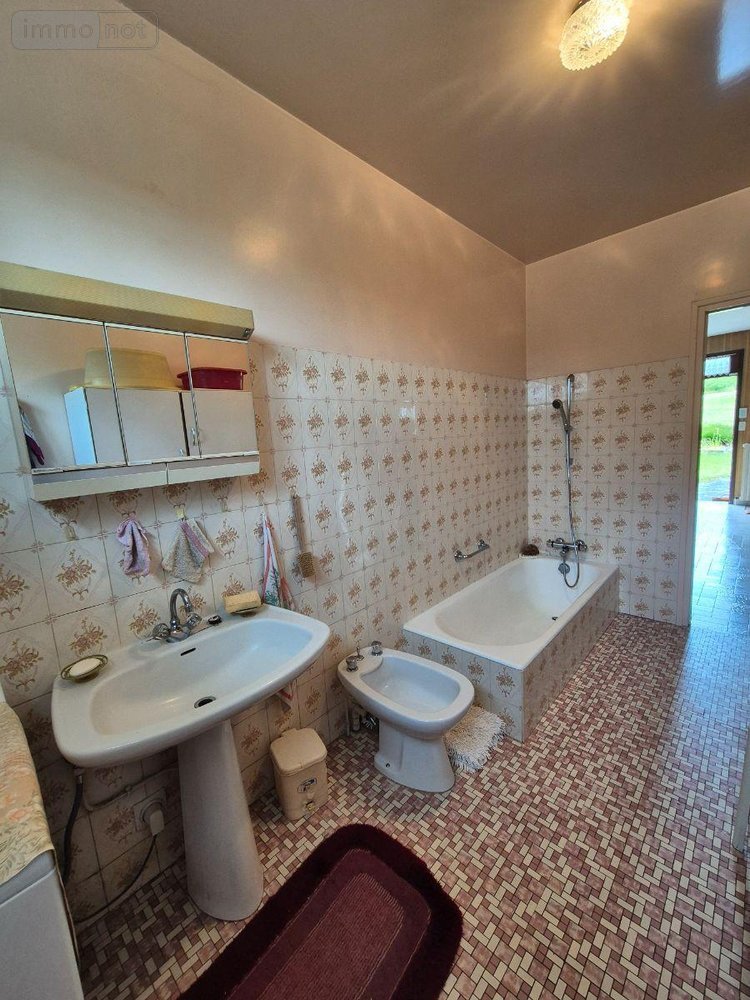 Maison a vendre Lys-Saint-Georges 36230 Indre 90 m2 4 pièces 110000 euros