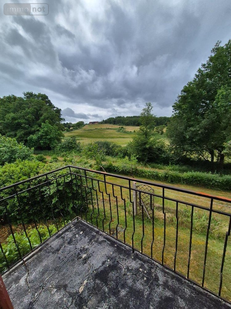 Maison a vendre Lys-Saint-Georges 36230 Indre 90 m2 4 pièces 110000 euros