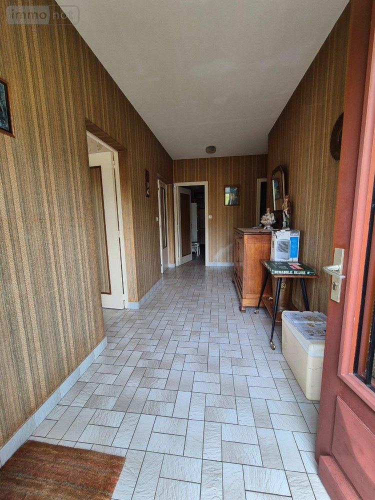 Maison a vendre Lys-Saint-Georges 36230 Indre 90 m2 4 pièces 110000 euros