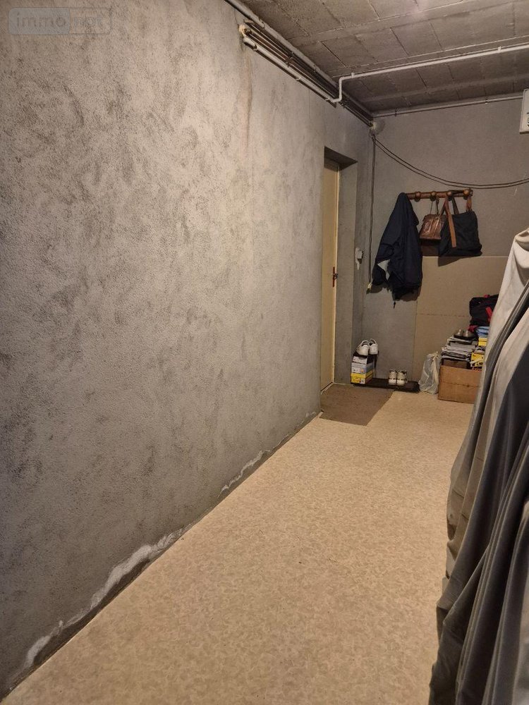 Maison a vendre Lys-Saint-Georges 36230 Indre 90 m2 4 pièces 110000 euros