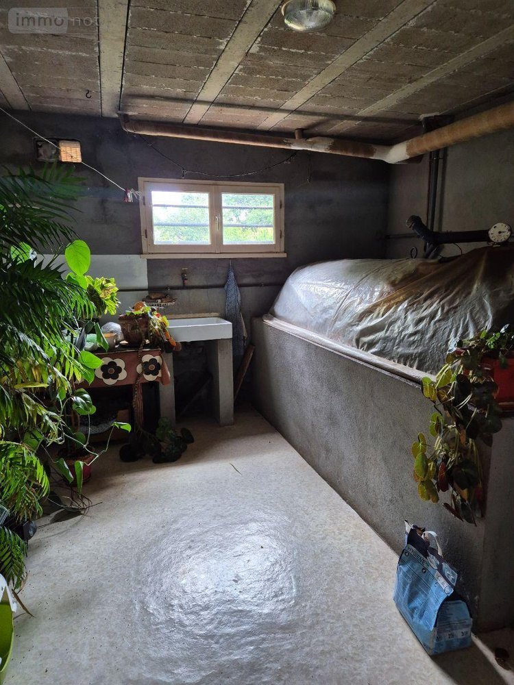 Maison a vendre Lys-Saint-Georges 36230 Indre 90 m2 4 pièces 110000 euros