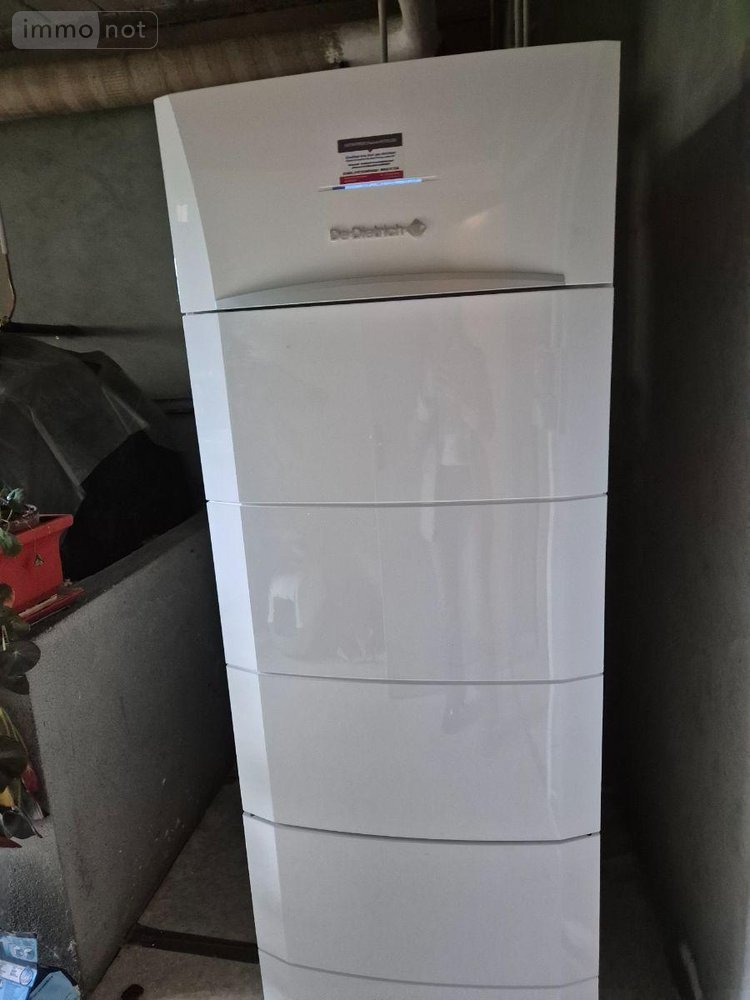 Maison a vendre Lys-Saint-Georges 36230 Indre 90 m2 4 pièces 110000 euros