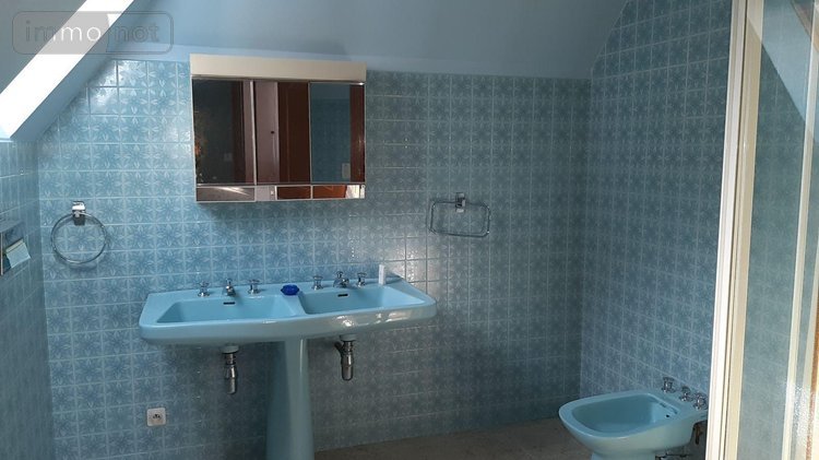 Maison a vendre Rennes 35000 Ille-et-Vilaine 159 m2 6 pièces 619500 euros