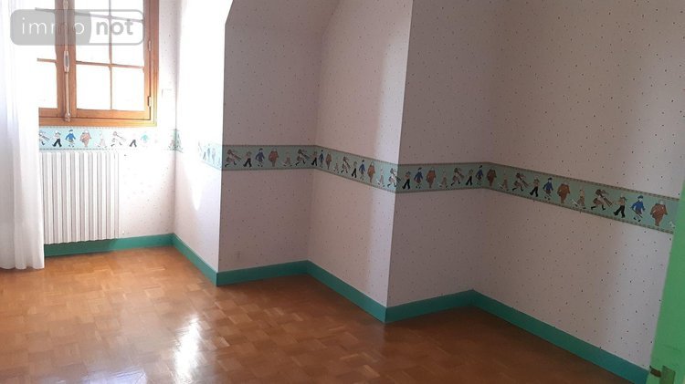 Maison a vendre Rennes 35000 Ille-et-Vilaine 171 m2 7 pièces 640100 euros