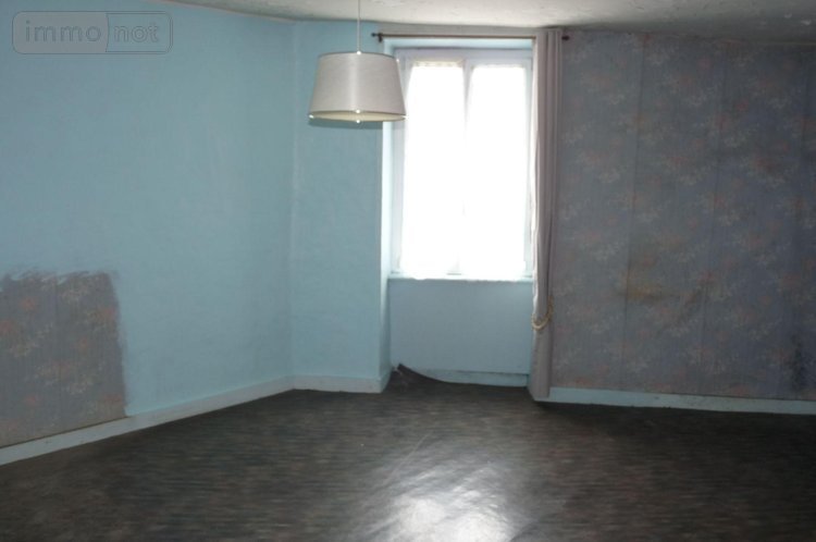 Maison a vendre Chantrigné 53300 Mayenne 76 m2 4 pièces 23000 euros