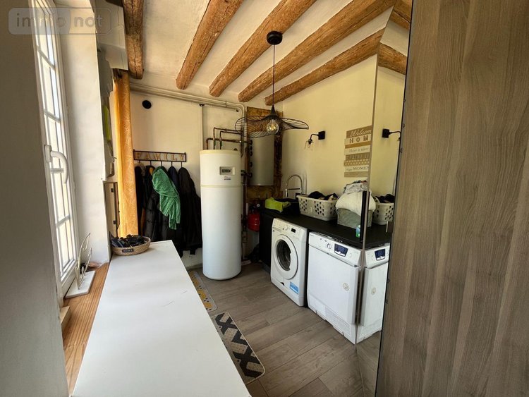 Maison a vendre Barquet 27170 Eure 115 m2 4 pièces 230300 euros