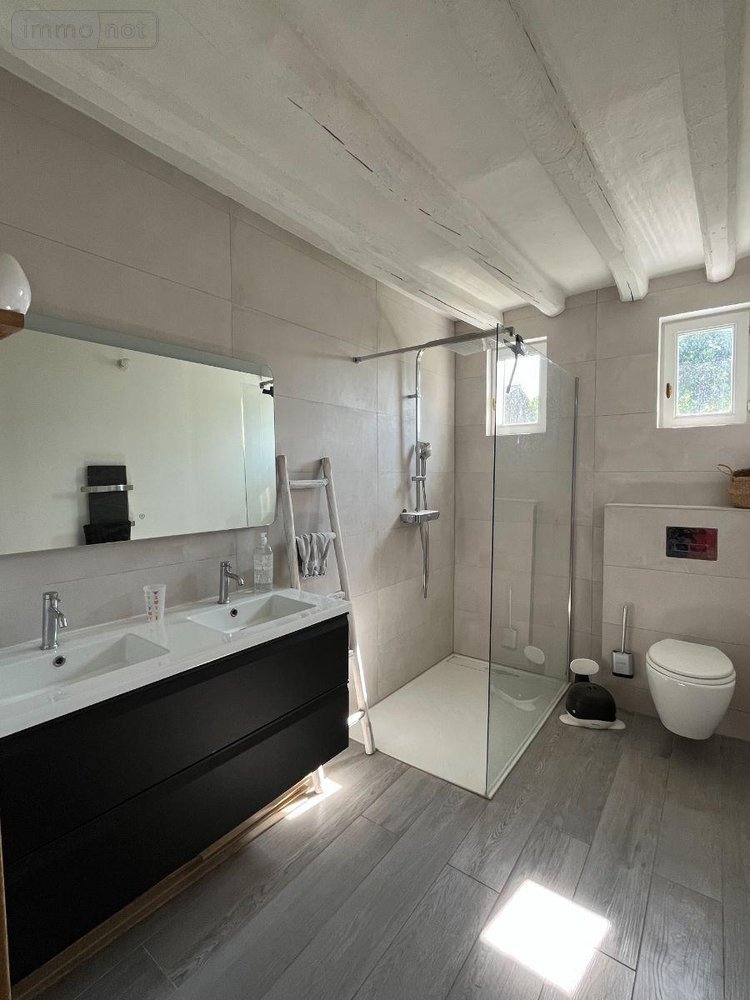 Maison a vendre Barquet 27170 Eure 115 m2 4 pièces 230300 euros