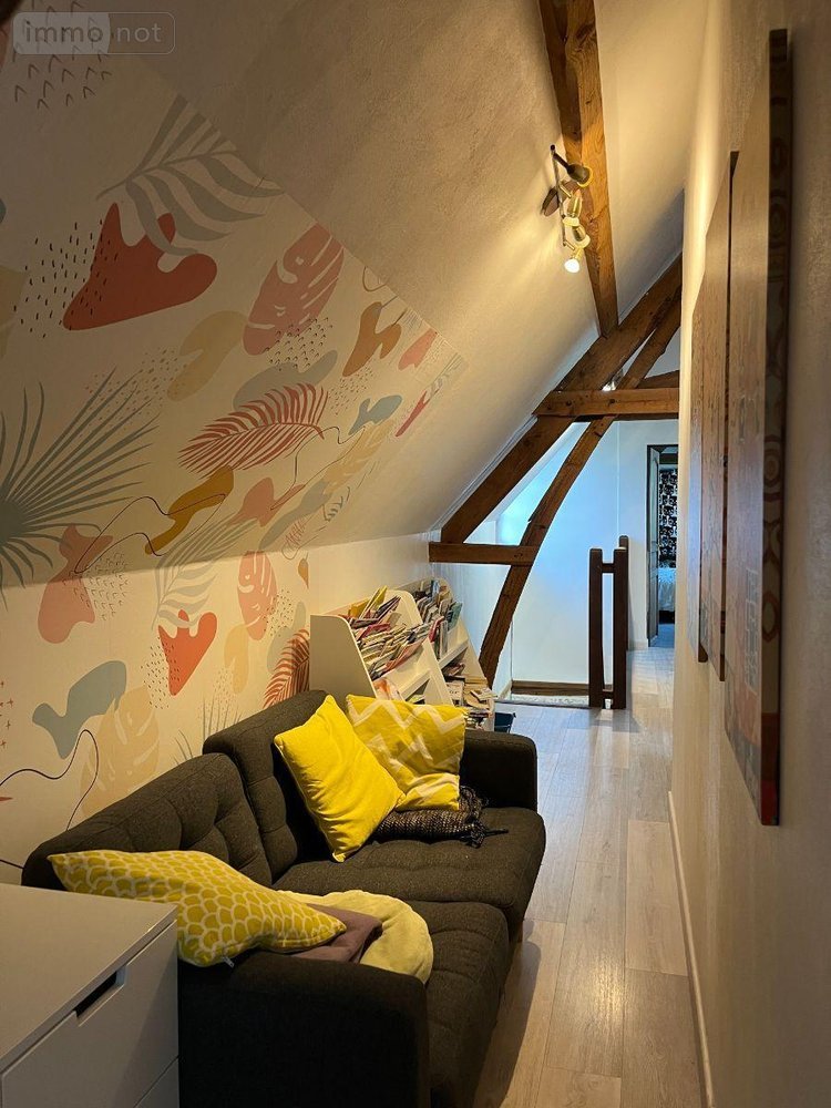 Maison a vendre Barquet 27170 Eure 115 m2 4 pièces 230300 euros