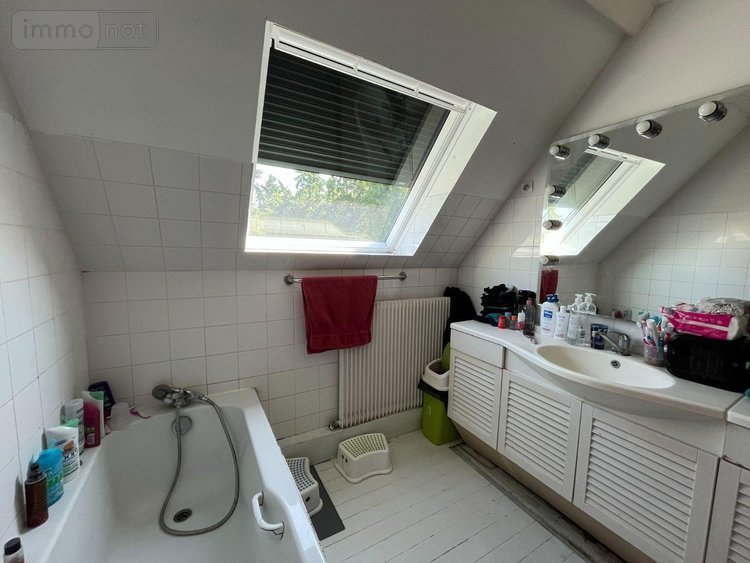 Maison a vendre Barquet 27170 Eure 115 m2 4 pièces 251100 euros