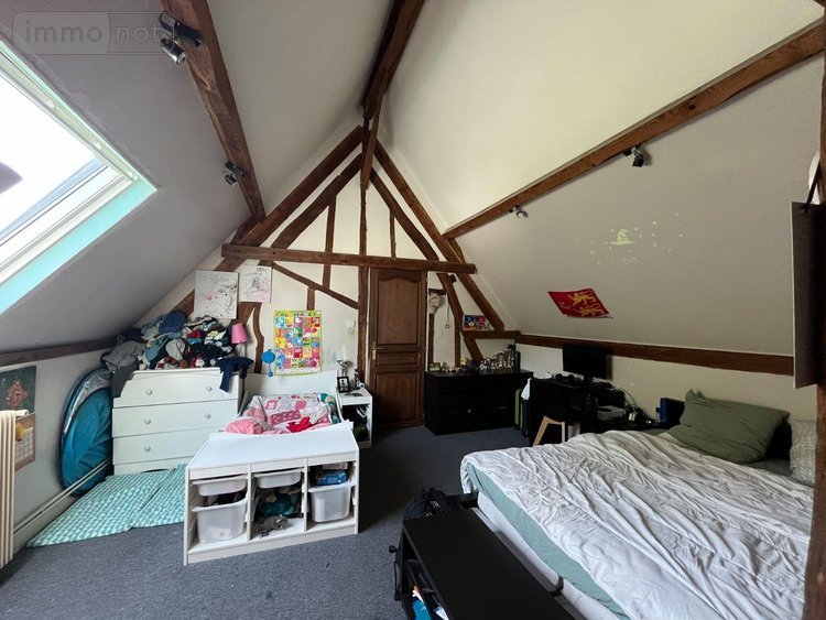 Maison a vendre Barquet 27170 Eure 115 m2 4 pièces 230300 euros