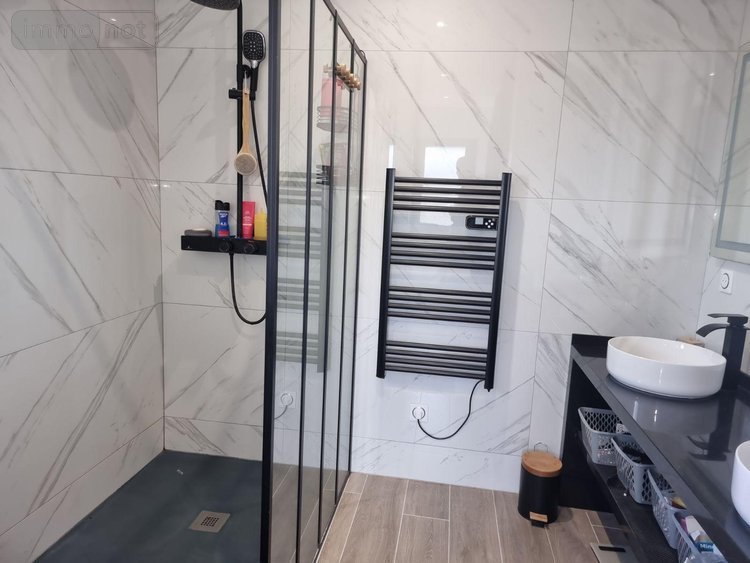 Maison a vendre Romorantin-Lanthenay 41200 Loir-et-Cher 222 m2 5 pièces 495380 euros