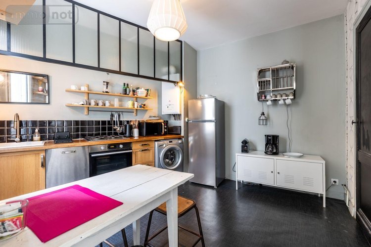 Appartement a vendre Bordeaux 33000 Gironde 81 m2 3 pièces 440000 euros