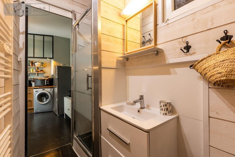 Appartement a vendre Bordeaux 33000 Gironde 81 m2 3 pièces 440000 euros