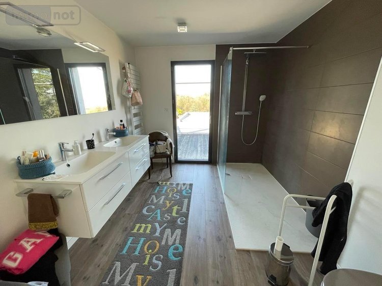 Maison a vendre Besançon 25000 Doubs 152 m2 5 pièces 647000 euros