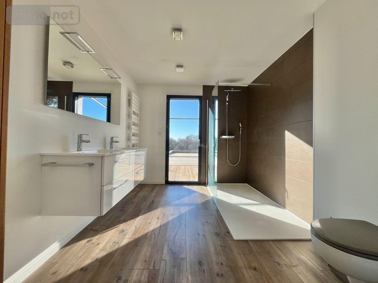 Maison a vendre Besançon 25000 Doubs 152 m2 5 pièces 595000 euros