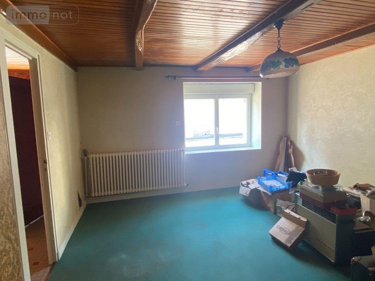 Maison a vendre Scaër 29390 Finistère 75 m2 4 pièces 90100 euros