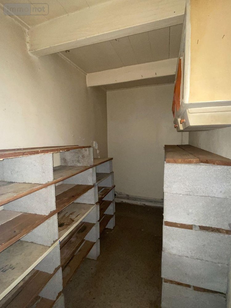 Maison a vendre Scaër 29390 Finistère 75 m2 4 pièces 90100 euros