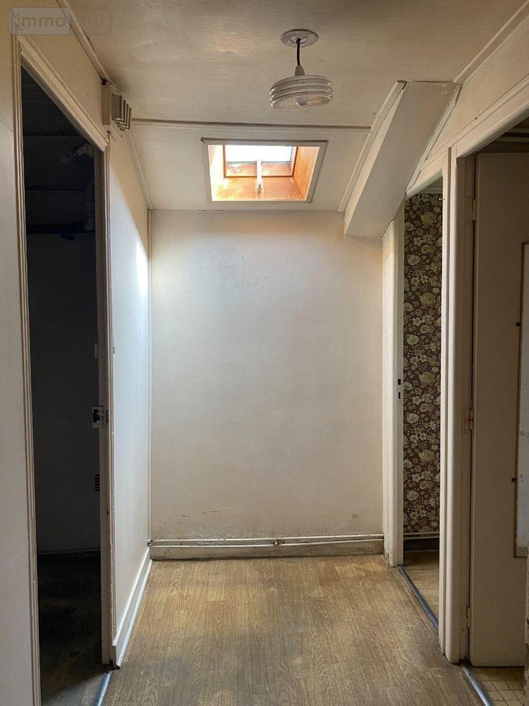 Maison a vendre Scaër 29390 Finistère 75 m2 4 pièces 79500 euros