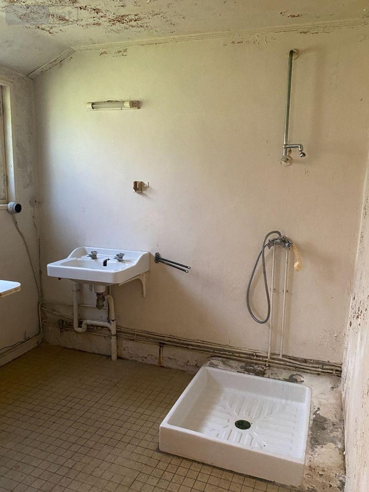 Maison a vendre Scaër 29390 Finistère 75 m2 4 pièces 90100 euros