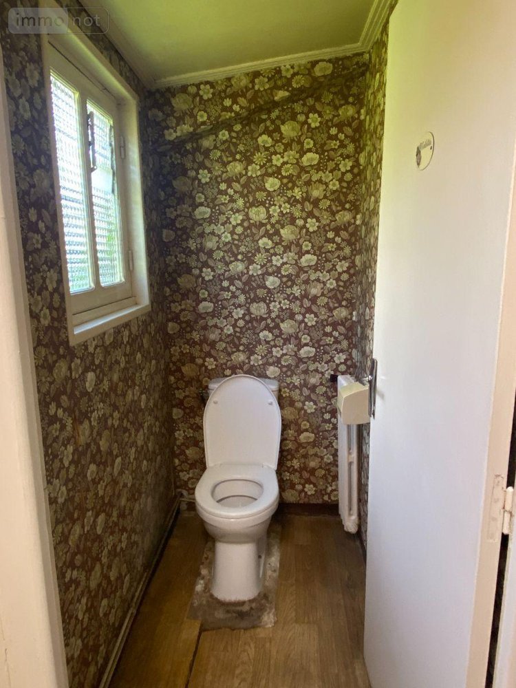 Maison a vendre Scaër 29390 Finistère 75 m2 4 pièces 90100 euros