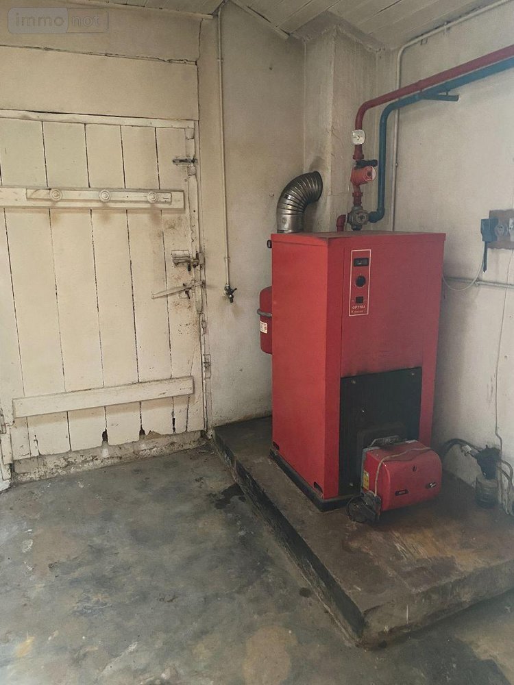 Maison a vendre Scaër 29390 Finistère 75 m2 4 pièces 90100 euros