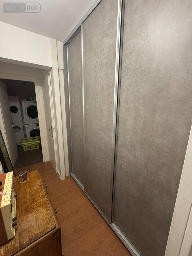 Appartement a vendre Reims 51100 Marne 105 m2 5 pièces 219000 euros