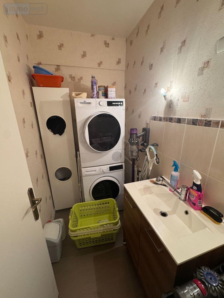 Appartement a vendre Reims 51100 Marne 105 m2 5 pièces 219000 euros