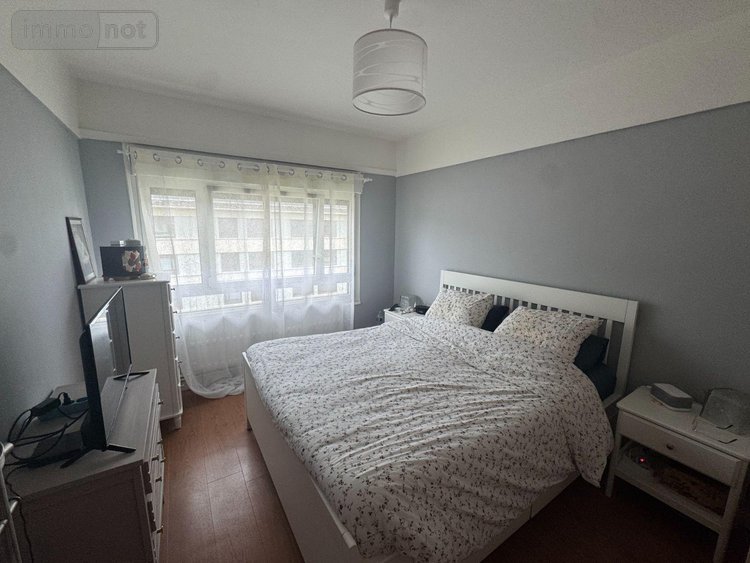 Appartement a vendre Reims 51100 Marne 105 m2 5 pièces 219000 euros