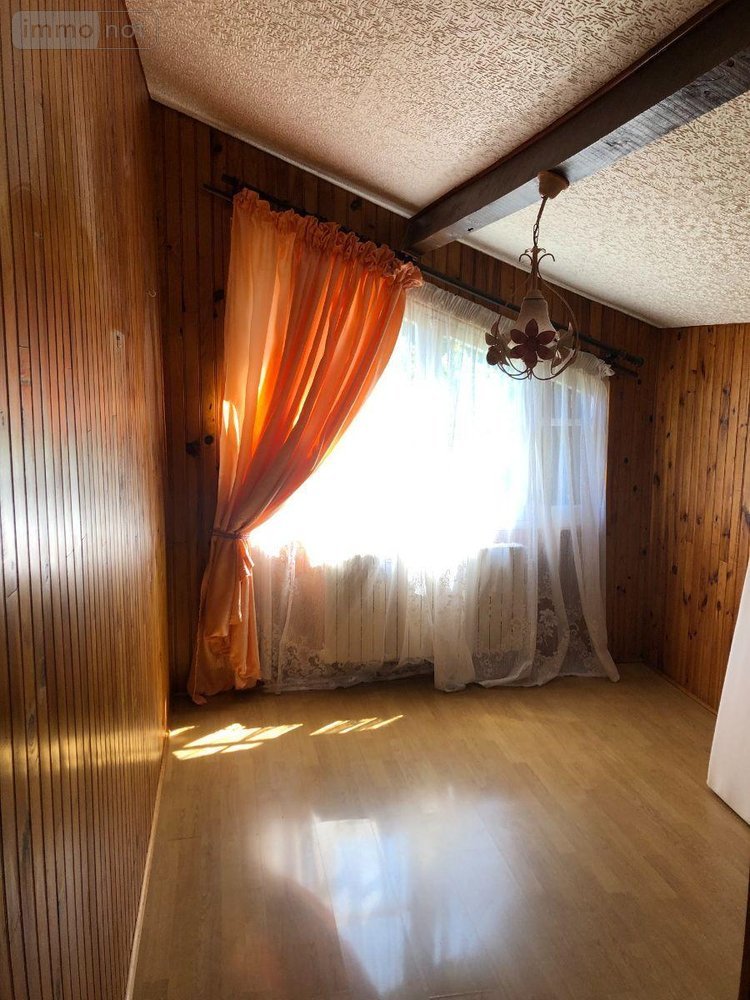 Maison a vendre Issoudun 36100 Indre 124 m2 5 pièces 106000 euros