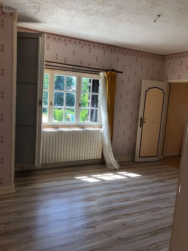 Maison a vendre Issoudun 36100 Indre 124 m2 5 pièces 106000 euros
