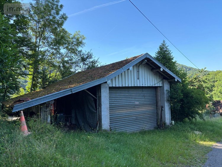 propriete a vendre Le Val-d'Ajol 88340 Vosges 180 m2 10 pièces 149900 euros