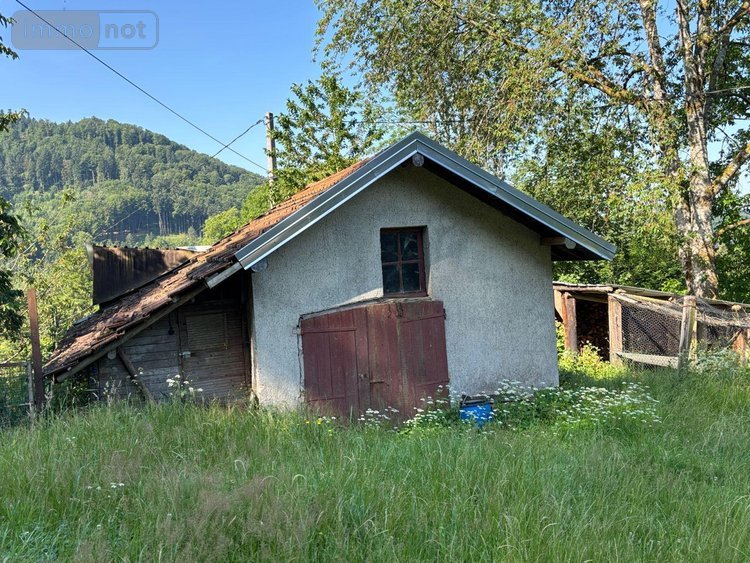 propriete a vendre Le Val-d'Ajol 88340 Vosges 180 m2 10 pièces 149900 euros