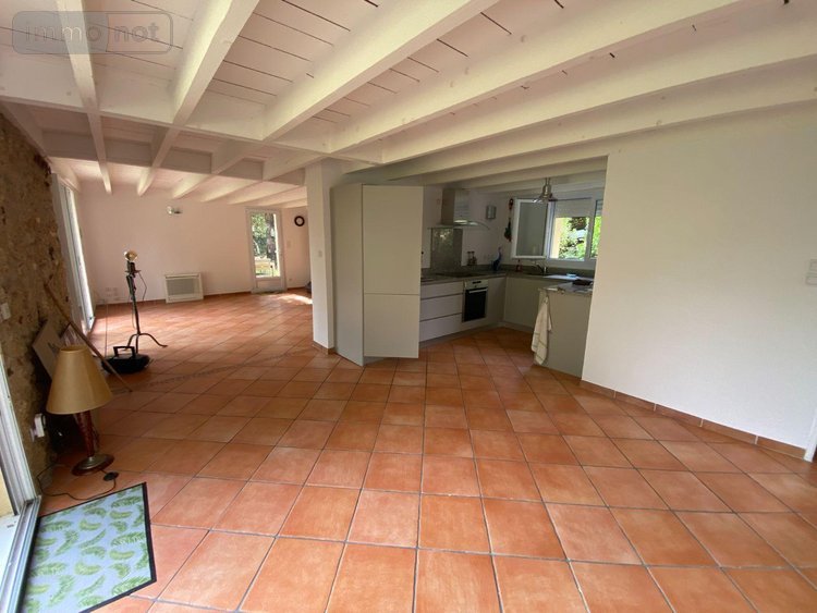 Maison a vendre Hourtin 33990 Gironde 83 m2 4 pièces 333200 euros