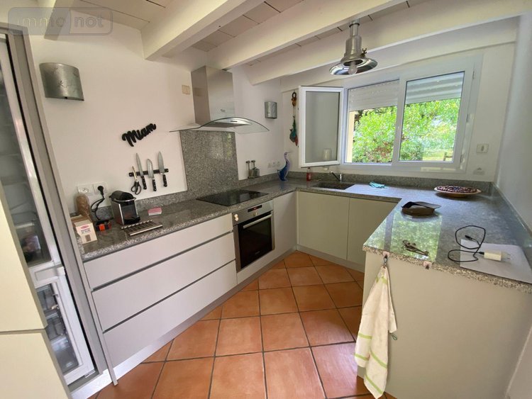 Maison a vendre Hourtin 33990 Gironde 83 m2 4 pièces 333200 euros