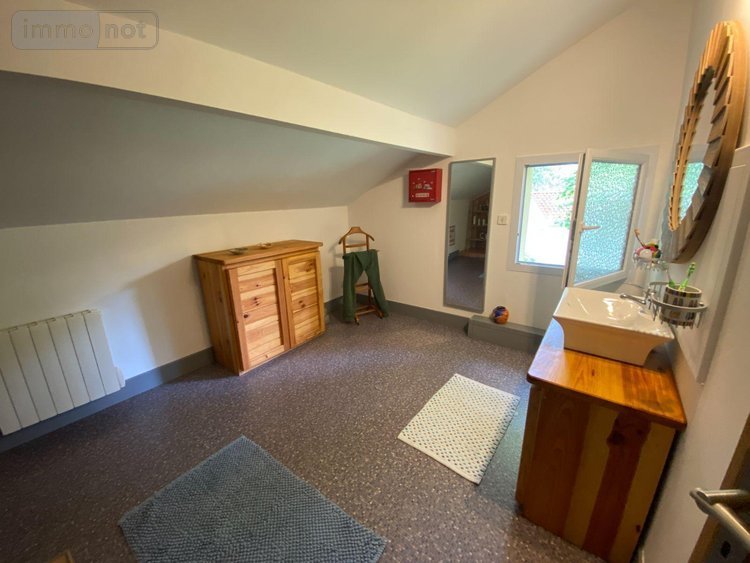 Maison a vendre Hourtin 33990 Gironde 83 m2 4 pièces 333200 euros