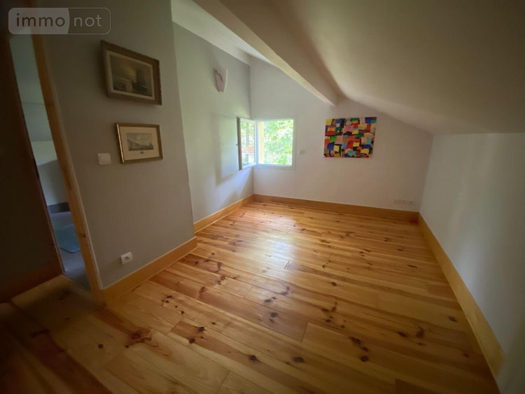 Maison a vendre Hourtin 33990 Gironde 83 m2 4 pièces 333200 euros