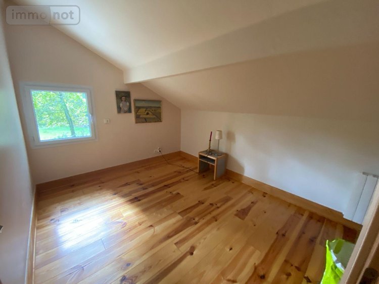 Maison a vendre Hourtin 33990 Gironde 83 m2 4 pièces 333200 euros